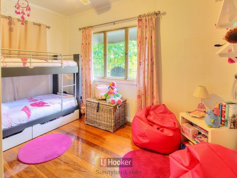 49 Jackson Road, Sunnybank Hills QLD 4109