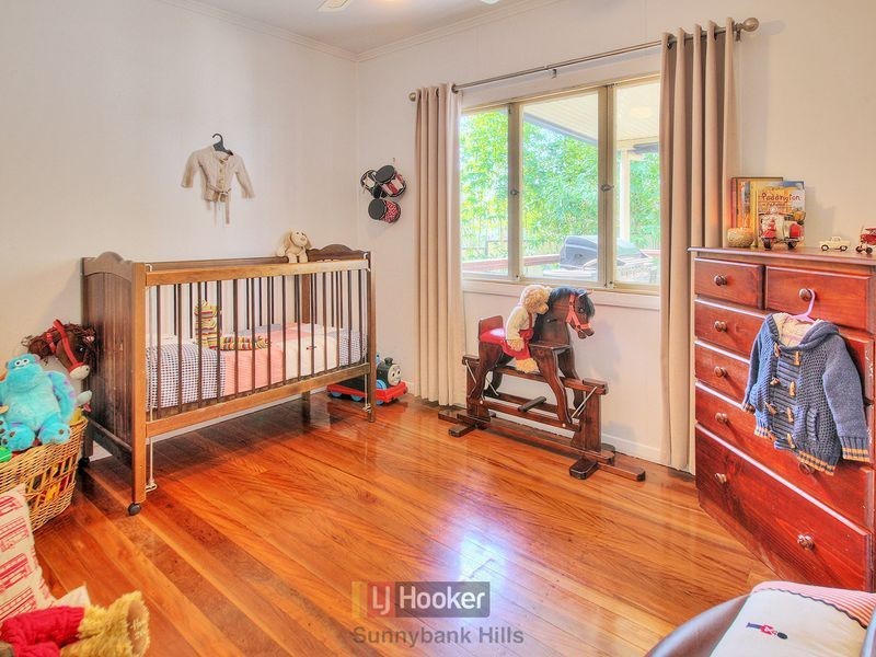 49 Jackson Road, Sunnybank Hills QLD 4109