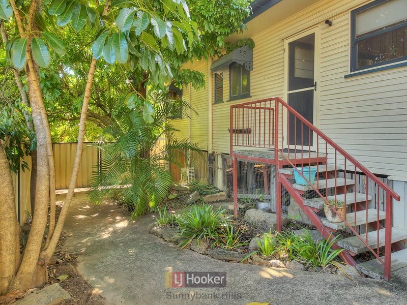 49 Jackson Road, Sunnybank Hills QLD 4109