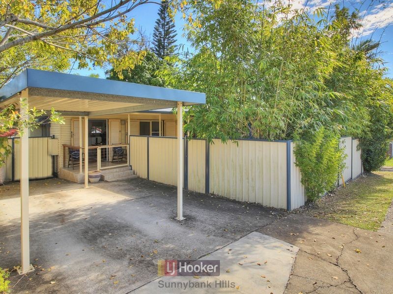 49 Jackson Road, Sunnybank Hills QLD 4109