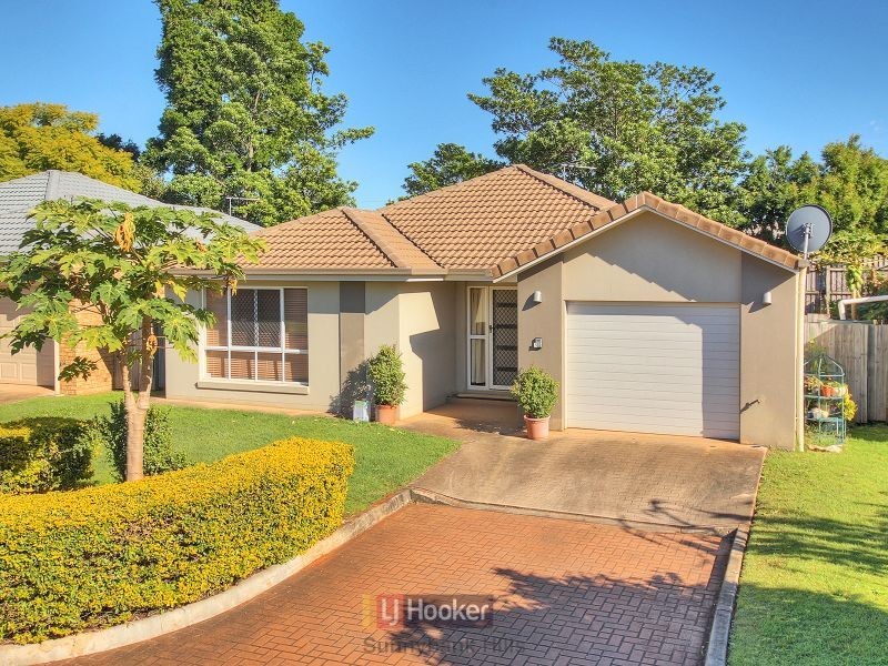 5/23 Alconah Street, Sunnybank QLD 4109