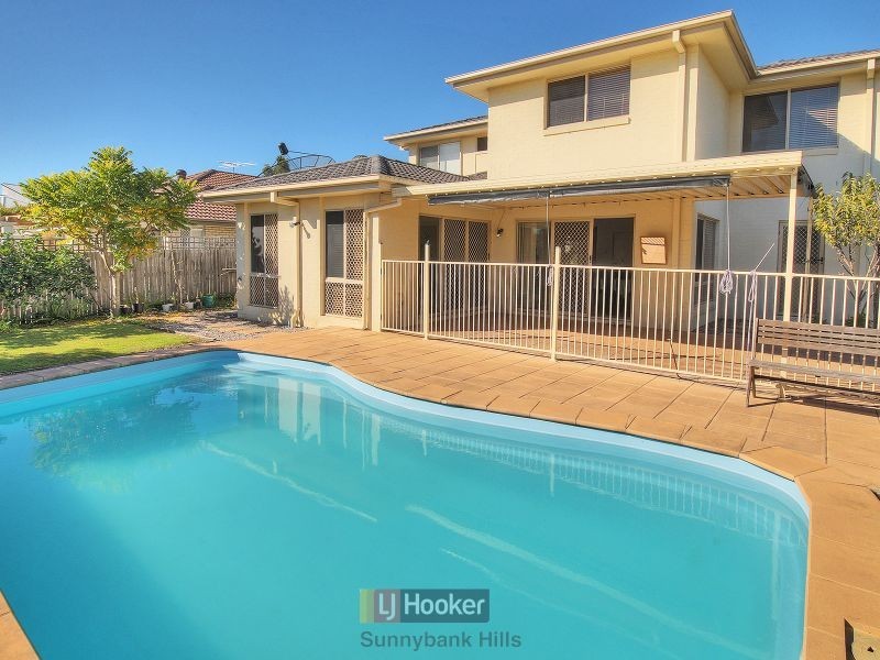 61 Mt Archer Road, Parkinson QLD 4115