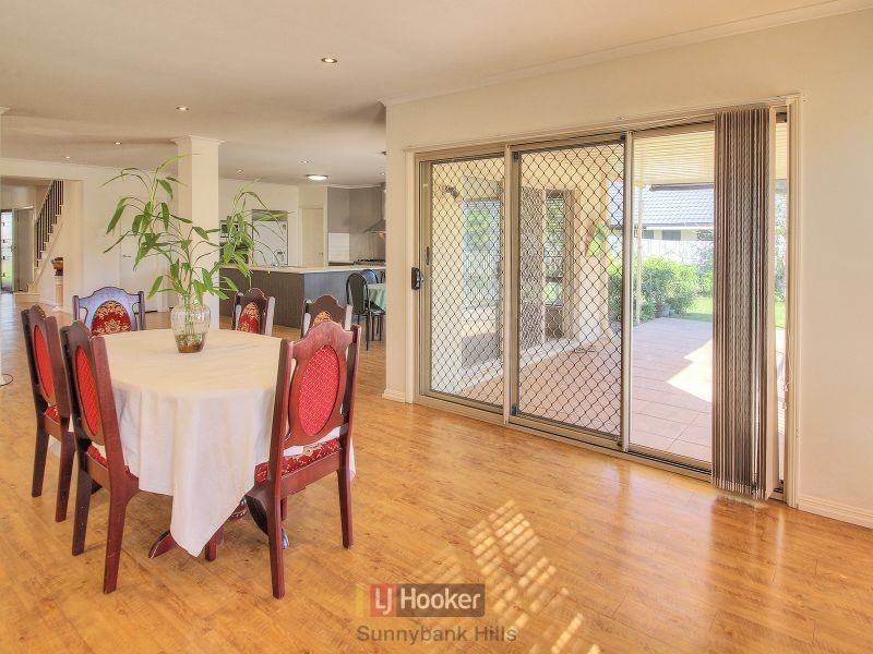 61 Mt Archer Road, Parkinson QLD 4115