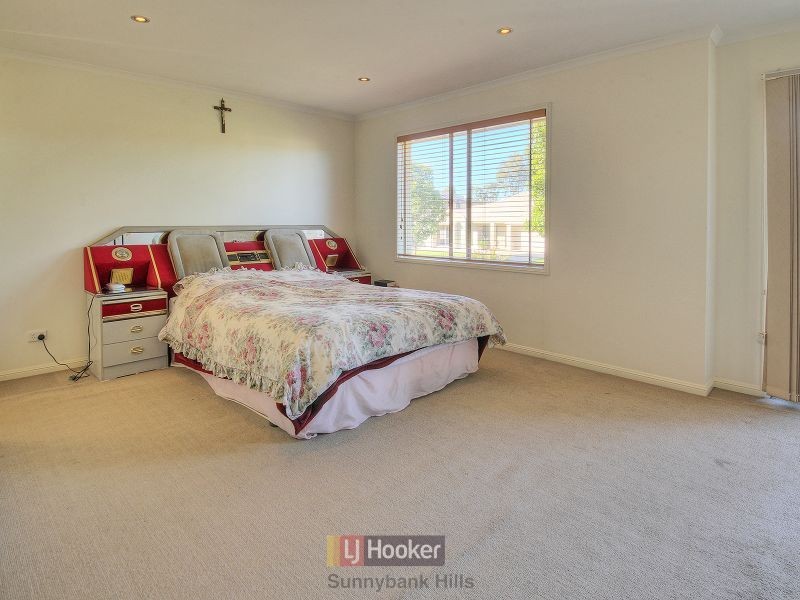 61 Mt Archer Road, Parkinson QLD 4115