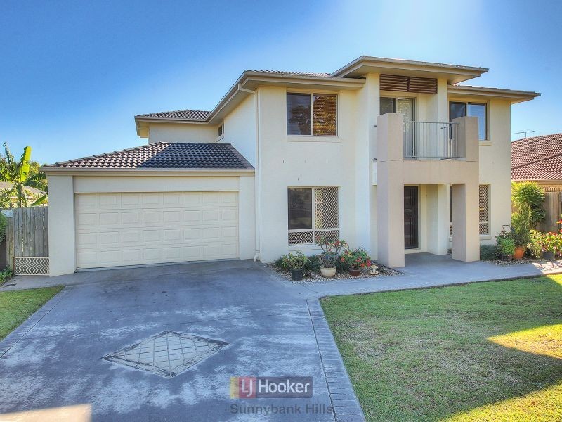 61 Mt Archer Road, Parkinson QLD 4115