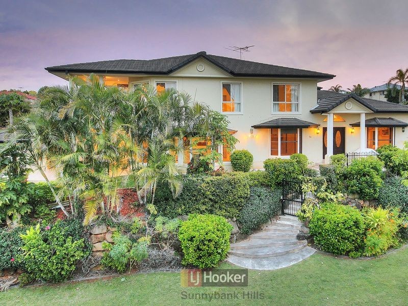 15 Regent Street, Eight Mile Plains QLD 4113