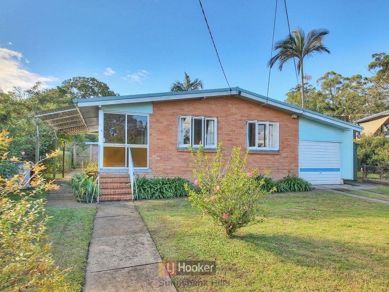 3 Ash Avenue, Woodridge QLD 4114