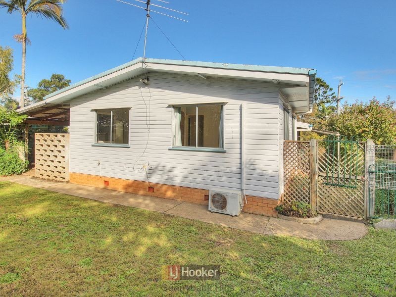 3 Ash Avenue, Woodridge QLD 4114