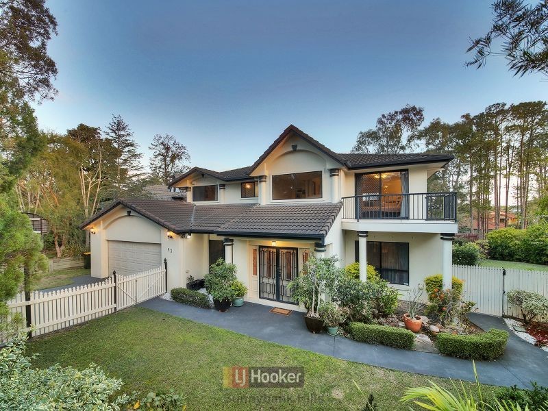 83 Dunedin Street, Sunnybank QLD 4109