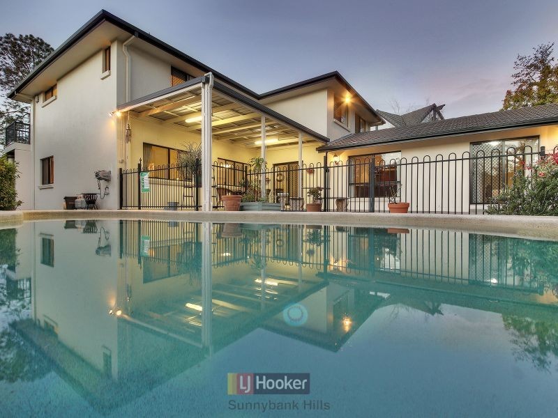 83 Dunedin Street, Sunnybank QLD 4109