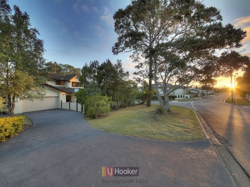 83 Dunedin Street, Sunnybank QLD 4109