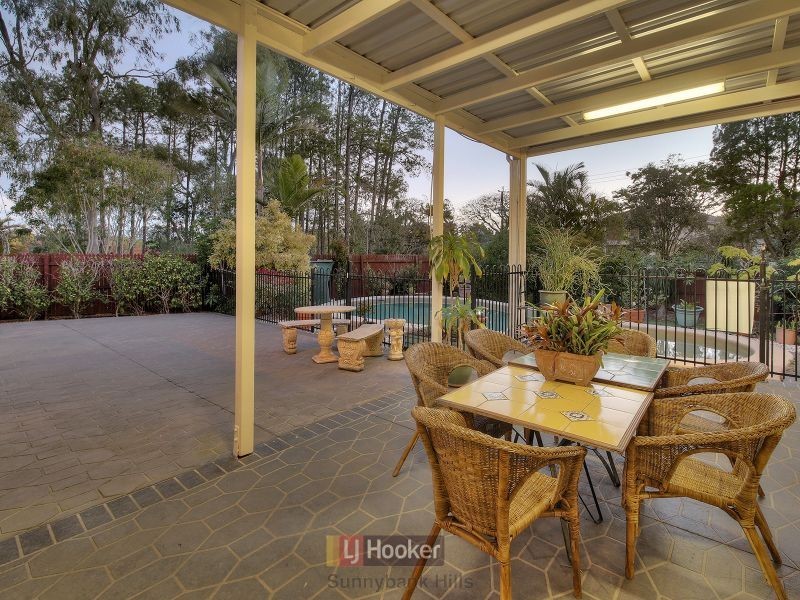 83 Dunedin Street, Sunnybank QLD 4109