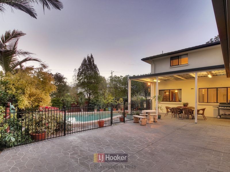 83 Dunedin Street, Sunnybank QLD 4109