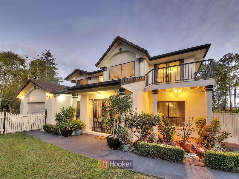 83 Dunedin Street, Sunnybank QLD 4109