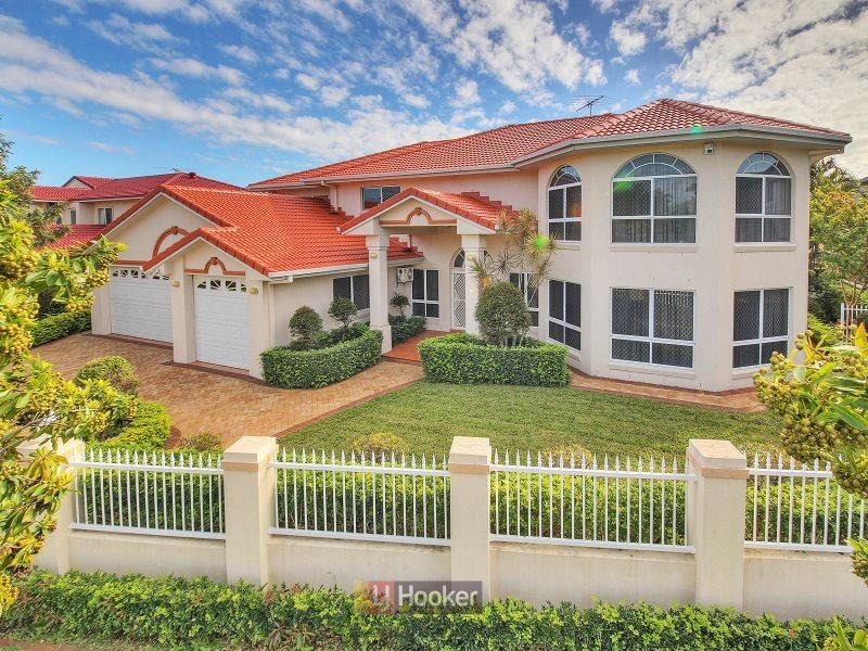 12 Grassland Place, Sunnybank Hills QLD 4109