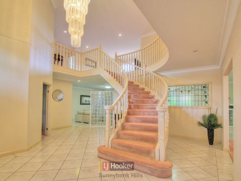 12 Grassland Place, Sunnybank Hills QLD 4109