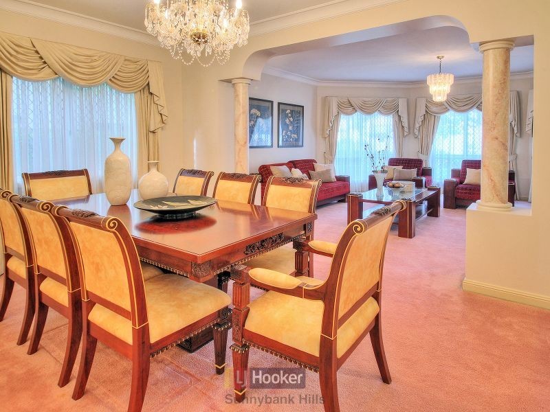 12 Grassland Place, Sunnybank Hills QLD 4109