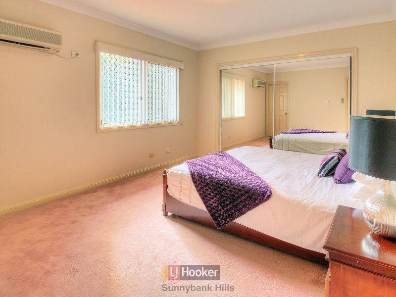 12 Grassland Place, Sunnybank Hills QLD 4109