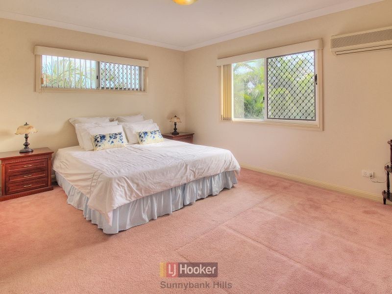 12 Grassland Place, Sunnybank Hills QLD 4109