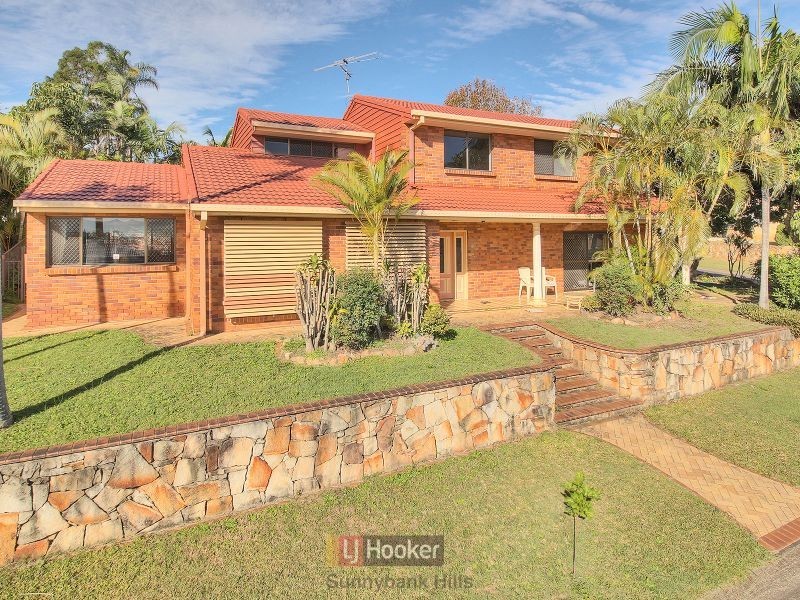 10 Hearnville Street, Robertson QLD 4109