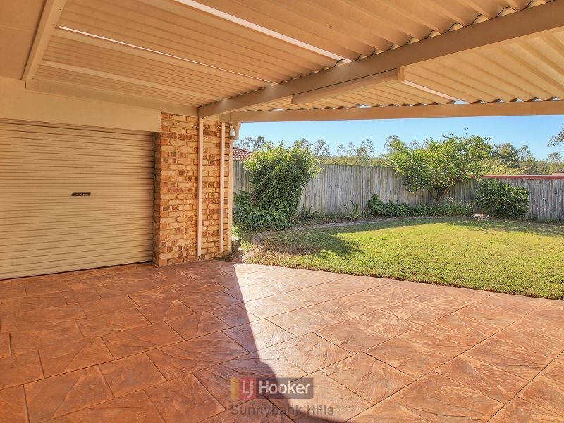 12 Scarlet Oak Place, Calamvale QLD 4116