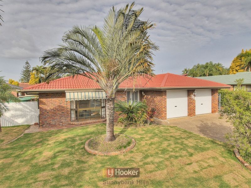 118 Calam Road, Sunnybank Hills QLD 4109