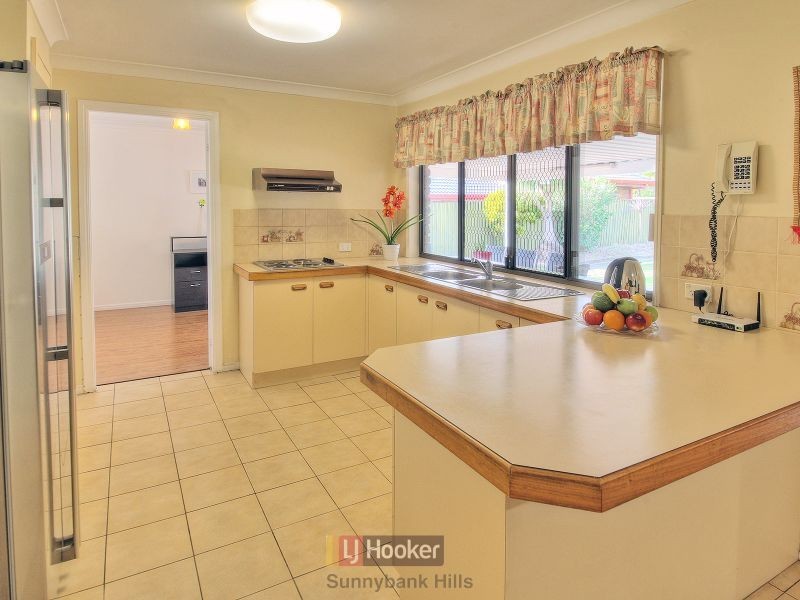 118 Calam Road, Sunnybank Hills QLD 4109