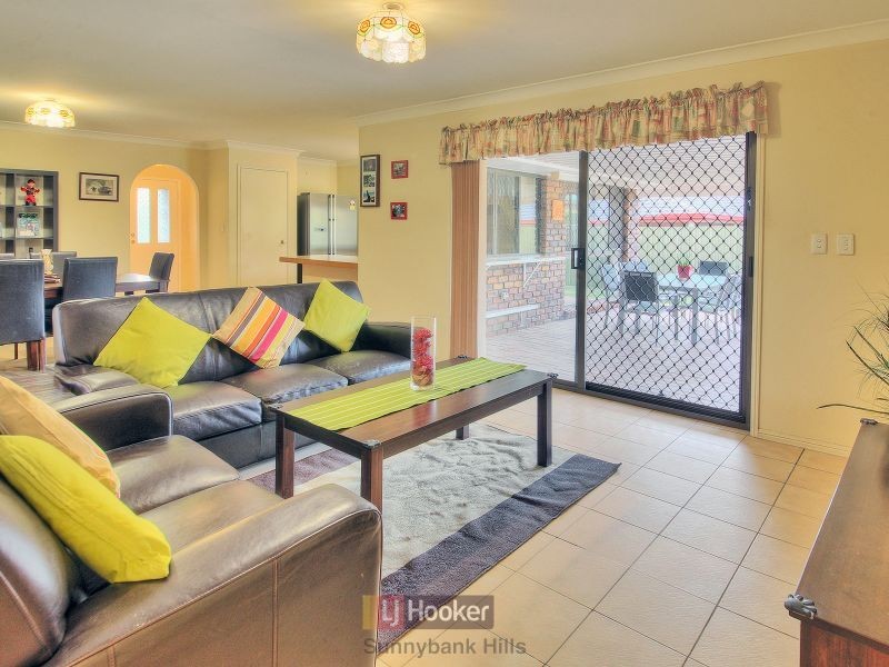 118 Calam Road, Sunnybank Hills QLD 4109