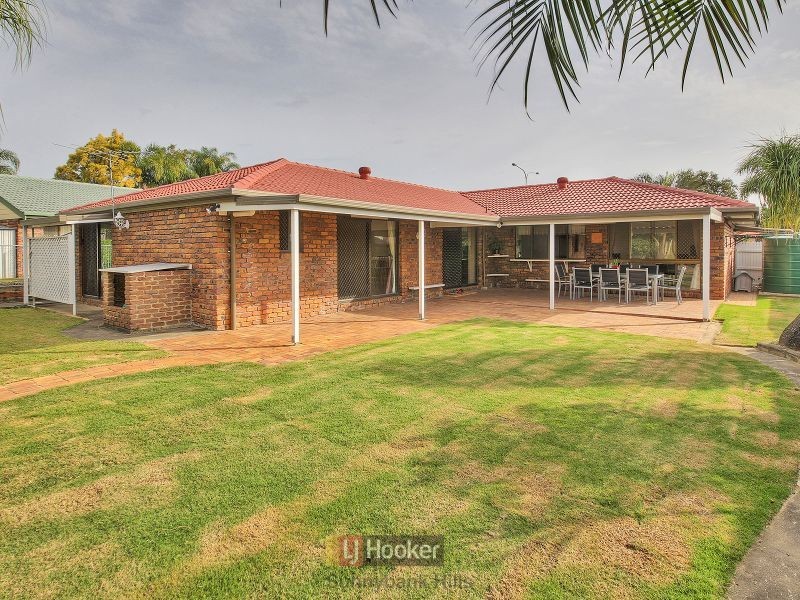 118 Calam Road, Sunnybank Hills QLD 4109
