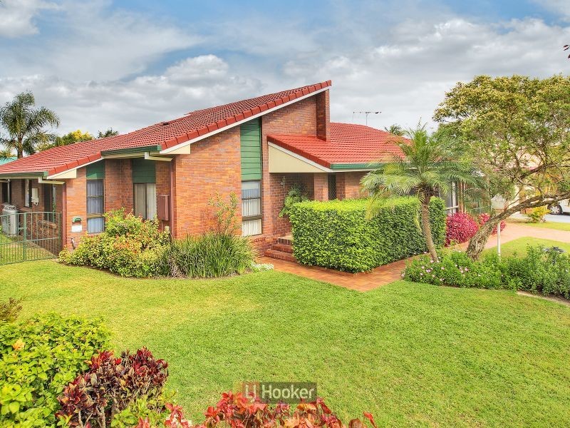 70 Peppercorn Street, Sunnybank Hills QLD 4109