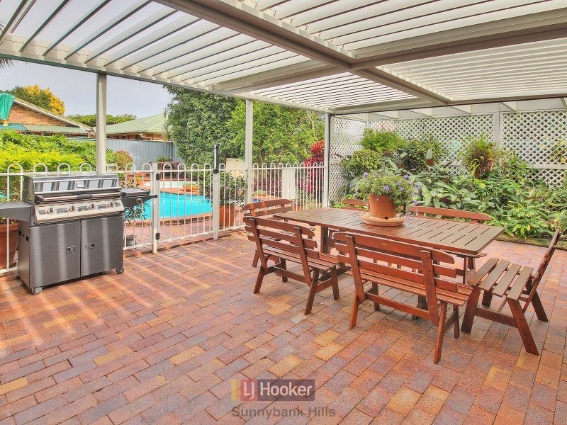 70 Peppercorn Street, Sunnybank Hills QLD 4109