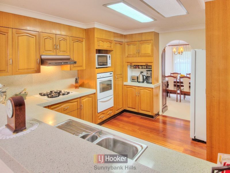 70 Peppercorn Street, Sunnybank Hills QLD 4109