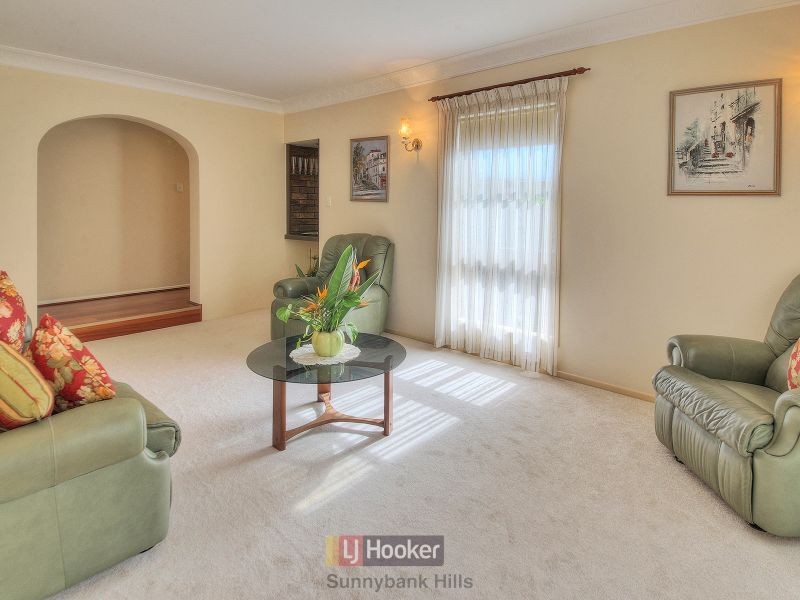 70 Peppercorn Street, Sunnybank Hills QLD 4109