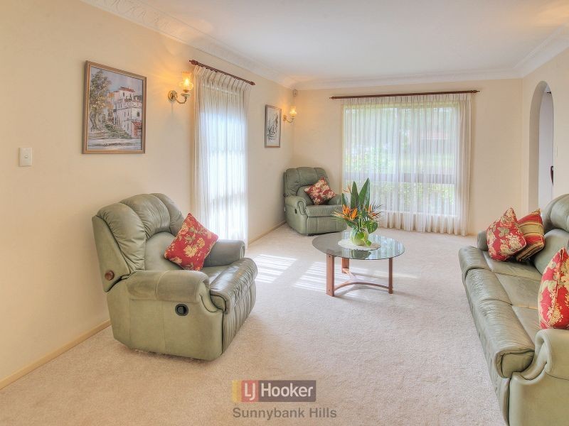 70 Peppercorn Street, Sunnybank Hills QLD 4109