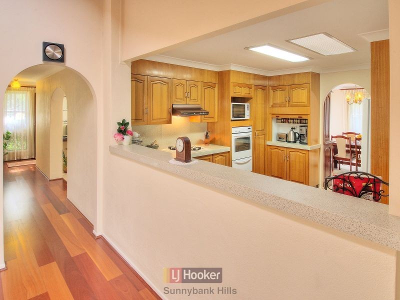 70 Peppercorn Street, Sunnybank Hills QLD 4109