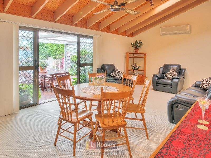 70 Peppercorn Street, Sunnybank Hills QLD 4109