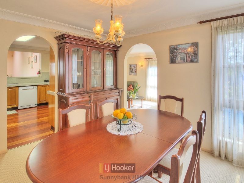 70 Peppercorn Street, Sunnybank Hills QLD 4109