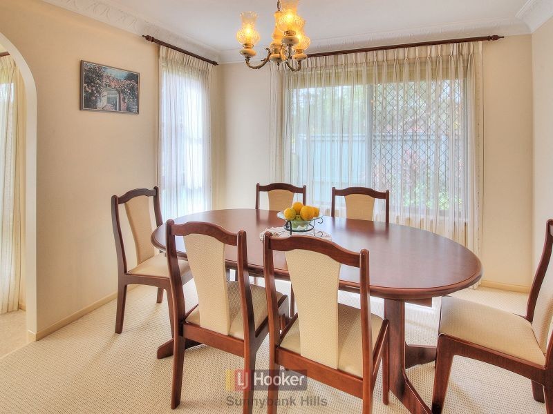 70 Peppercorn Street, Sunnybank Hills QLD 4109