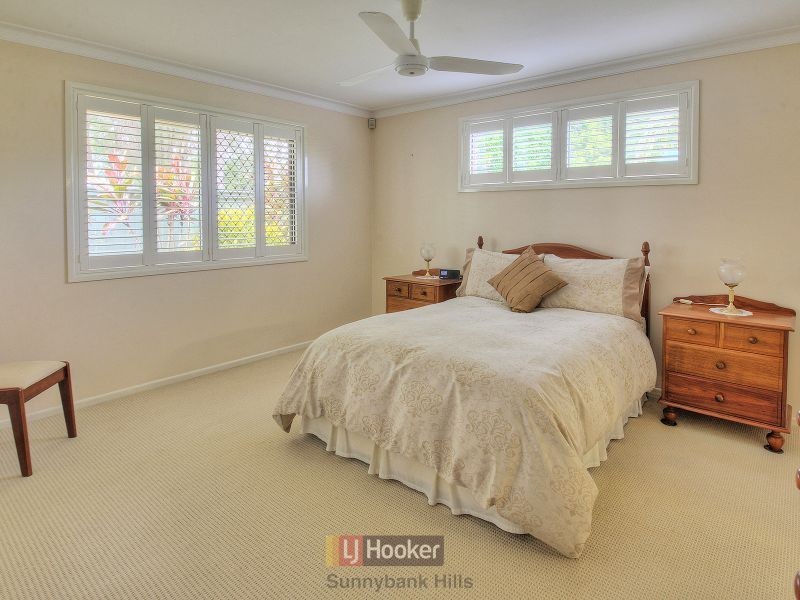 70 Peppercorn Street, Sunnybank Hills QLD 4109