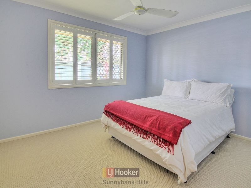 70 Peppercorn Street, Sunnybank Hills QLD 4109