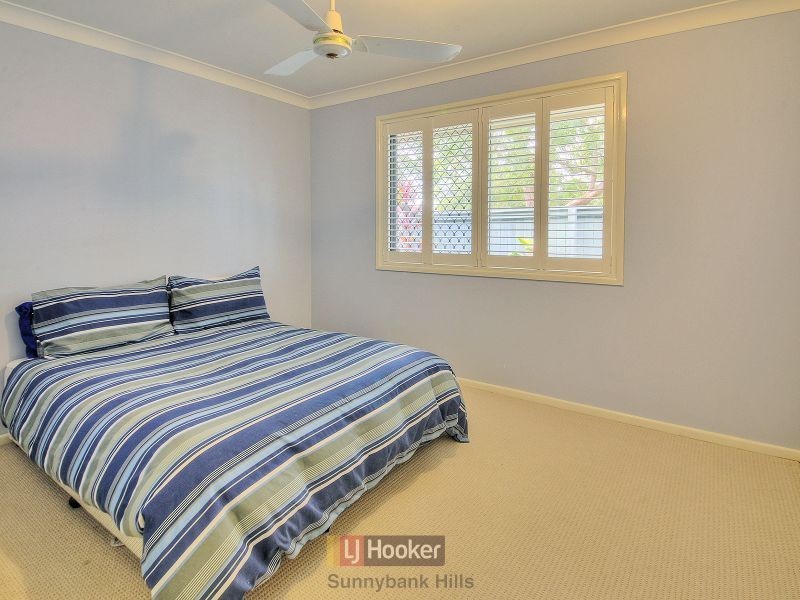 70 Peppercorn Street, Sunnybank Hills QLD 4109