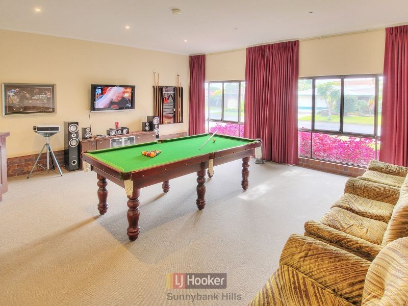 70 Peppercorn Street, Sunnybank Hills QLD 4109