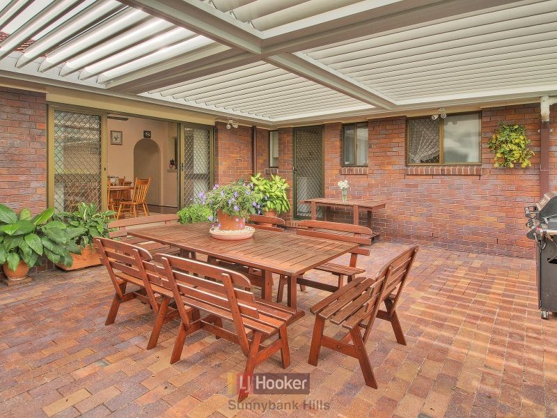 70 Peppercorn Street, Sunnybank Hills QLD 4109