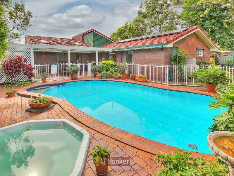 70 Peppercorn Street, Sunnybank Hills QLD 4109