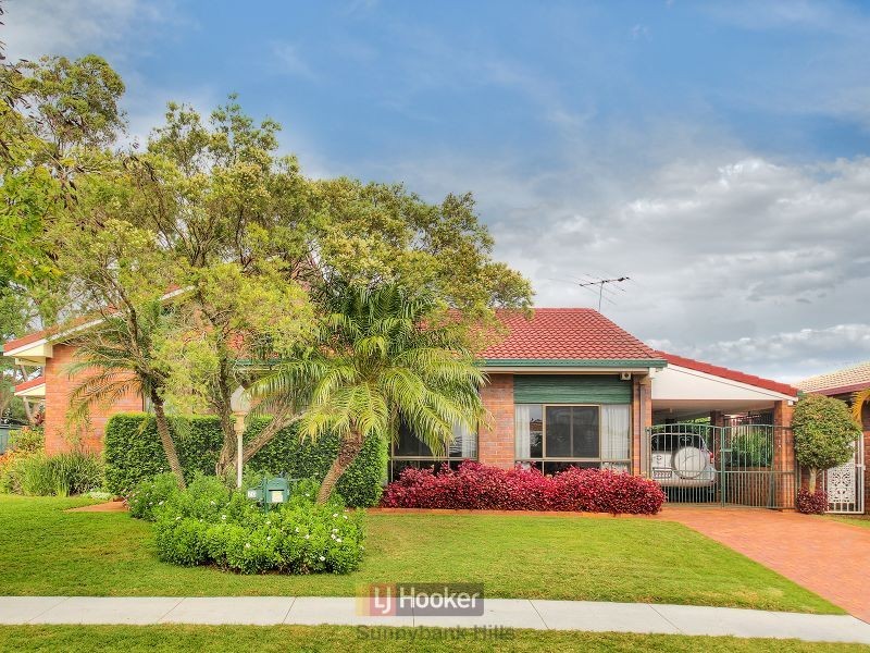 70 Peppercorn Street, Sunnybank Hills QLD 4109