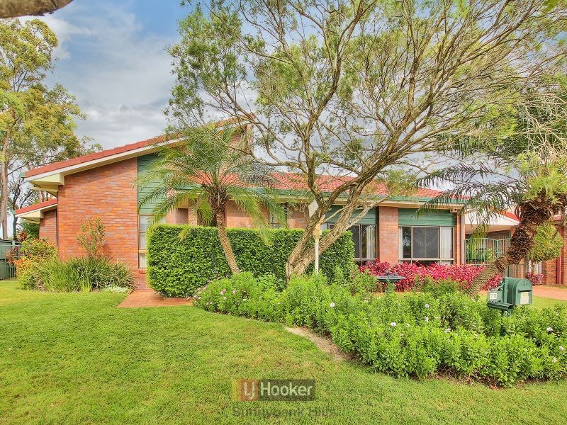 70 Peppercorn Street, Sunnybank Hills QLD 4109