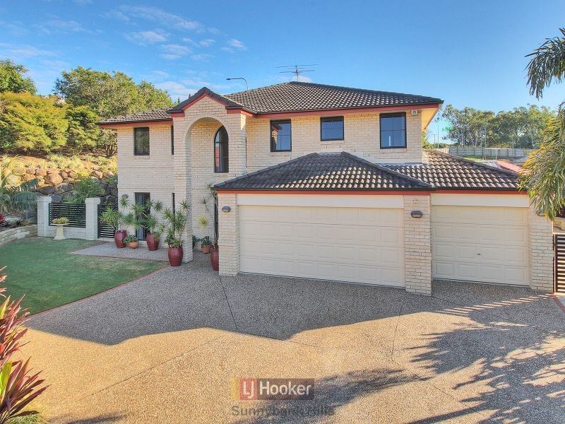 13 Kakadu Crescent, Underwood QLD 4119