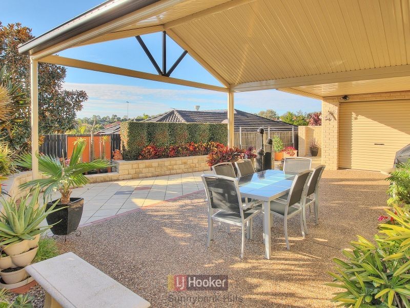 13 Kakadu Crescent, Underwood QLD 4119