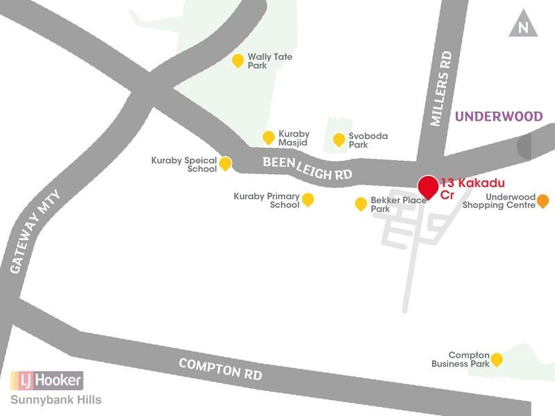 13 Kakadu Crescent, Underwood QLD 4119