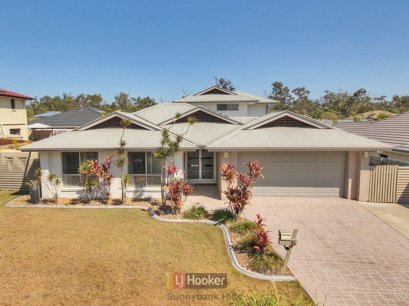 20 Morialta Place, Parkinson QLD 4115